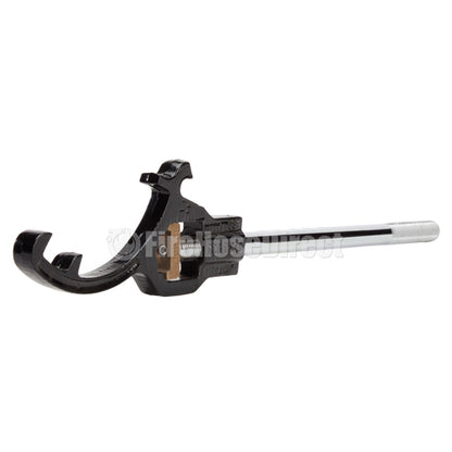 Storz Adjustable Fire Hydrant Wrench