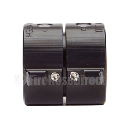 TFT Aluminum 1" NPSH to 1" NPSH Double Female