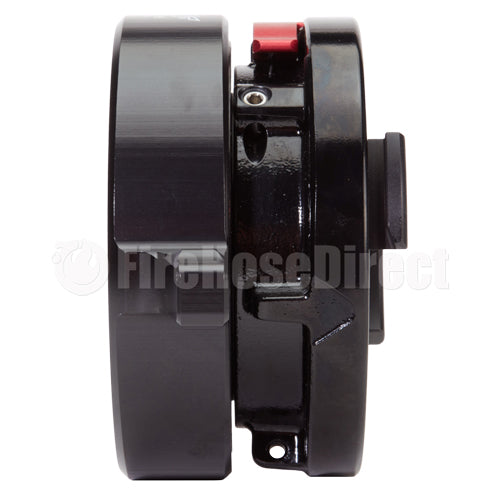 TFT Aluminum 5" Storz x 6" Swivel Female LH NH Thread
