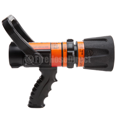 Akron ProVenger 1 1/2" Heavy-Duty 30 to 150 GPM Fire Nozzle (NH)