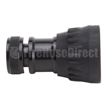 Aluminum 1" Constant Flow Forestry Nozzle (NPSH)