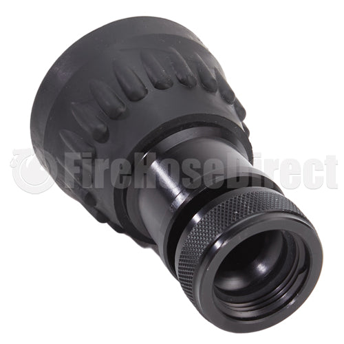 Aluminum 1" Constant Flow Forestry Nozzle (NPSH)