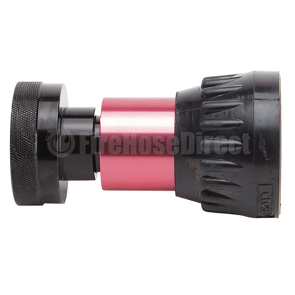 Aluminum 1 1/2" Red Fire Nozzle (NH)