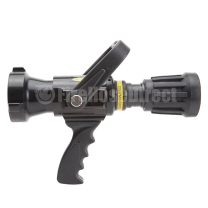 Aluminum 2 1/2" Constant Flow Fire Nozzle (NH)