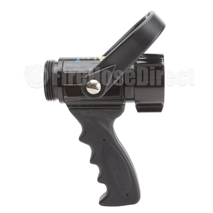 Aluminum 1 1/2" Constant Flow Fire Nozzle (NH)