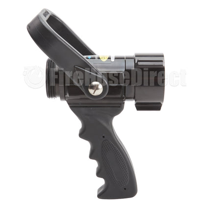 Aluminum 1 1/2" Constant Flow Fire Nozzle (NH)