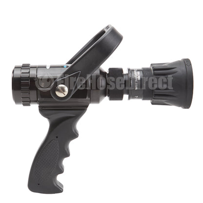 Aluminum 1" Fire Nozzle 30 GPM (NH)