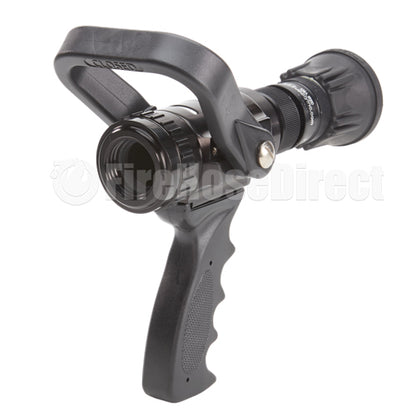 Aluminum 1" Fire Nozzle 30 GPM (NH)