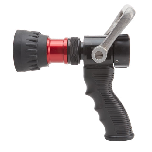 1" Break-Apart Dual Range 10/30 Forestry Nozzle (NPSH)