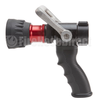 1" Break-Apart Dual Range 10/30 Forestry Nozzle (NPSH)