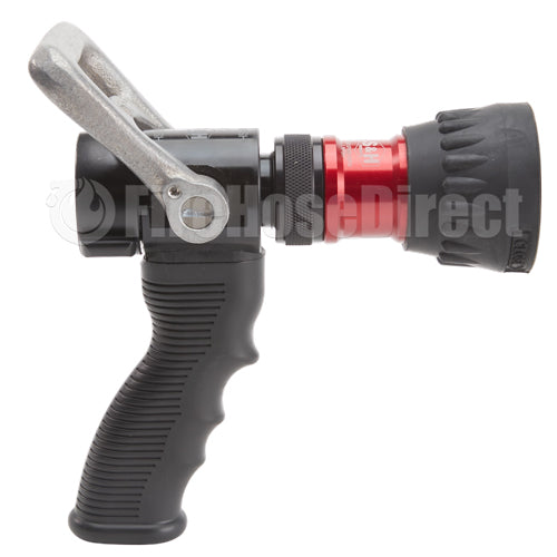 1" Break-Apart Dual Range 10/30 Forestry Nozzle (NPSH)