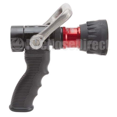 1" Break-Apart Dual Range 10/30 Forestry Nozzle (NPSH)