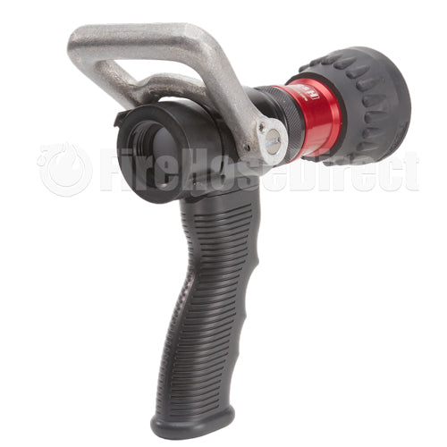 1" Break-Apart Dual Range 10/30 Forestry Nozzle (NPSH)