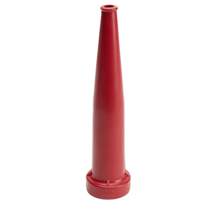 Plastic 1 1/2" Smooth Bore Fire Nozzle (NH)