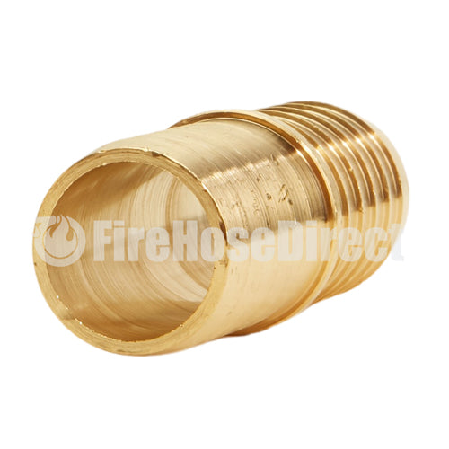 1" Brass Hose Mender