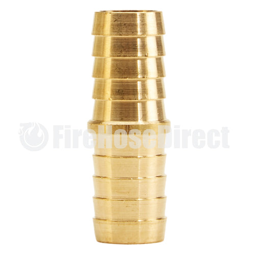 5/8" Brass Hose Mender