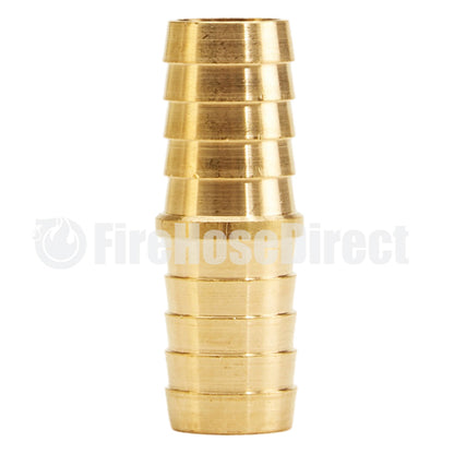 5/8" Brass Hose Mender