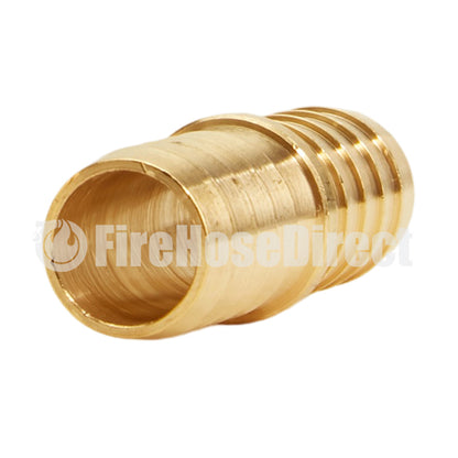 5/8" Brass Hose Mender