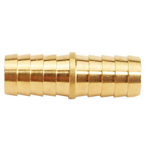 3/4" Brass Hose Mender