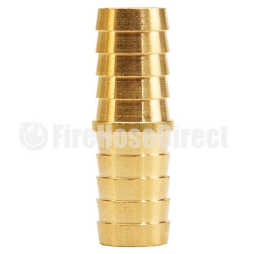 3/4" Brass Hose Mender