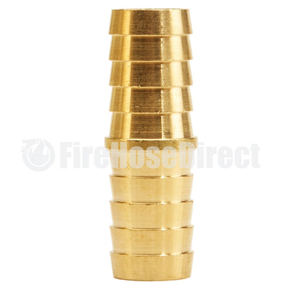 3/4" Brass Hose Mender