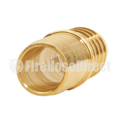 3/4" Brass Hose Mender