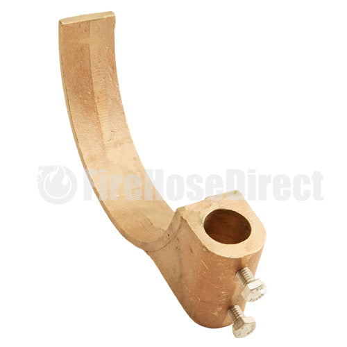 Brass 6" Strainer Support