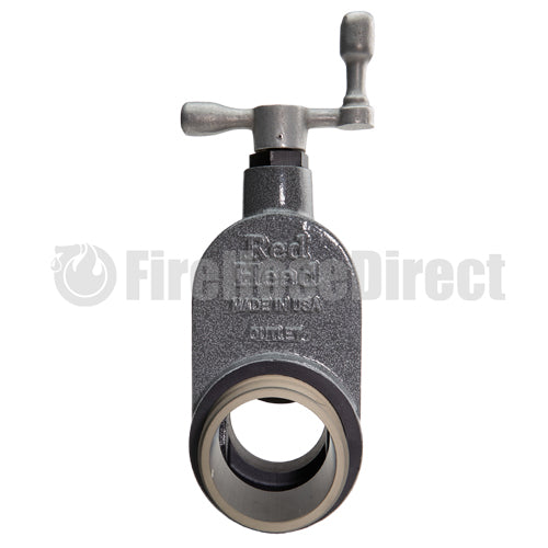 Aluminum 2 1/2" Fire Hydrant Gate Valve