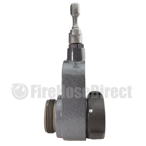 Aluminum 2 1/2" Fire Hydrant Gate Valve