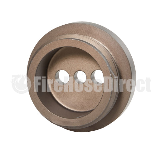 1 1/2" Male Mounting Plate (NH)