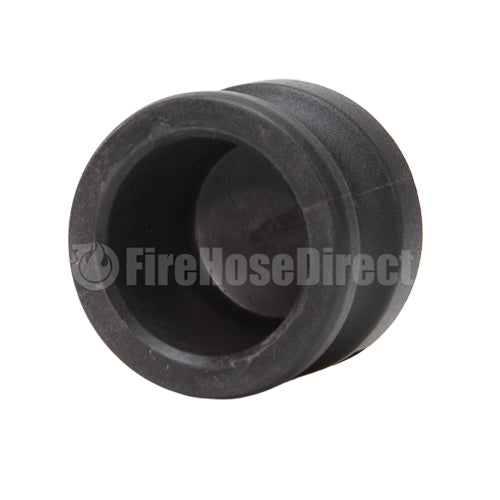 Plastic 1 1/2" Male Camlock Dust Plug