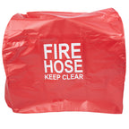 Live 1 1/2 Booster Fire Hose Storage Reel