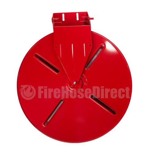 Large Fire Hose Storage Reel