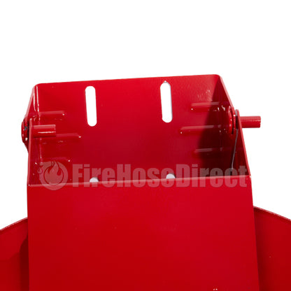 Large Fire Hose Storage Reel