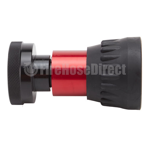 Aluminum 1 1/2" Dual Range 20/90 Forestry Nozzle (NH)