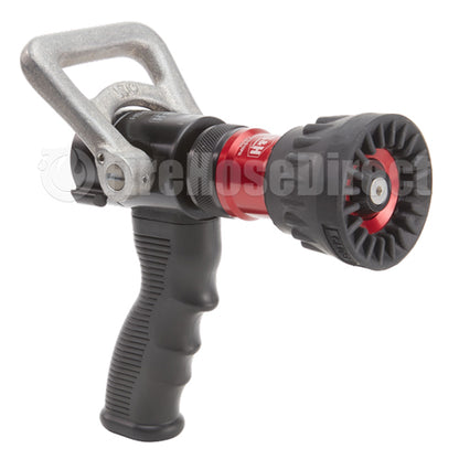 1" Break-Apart Dual Range 10/30 Fire Nozzle (NH)