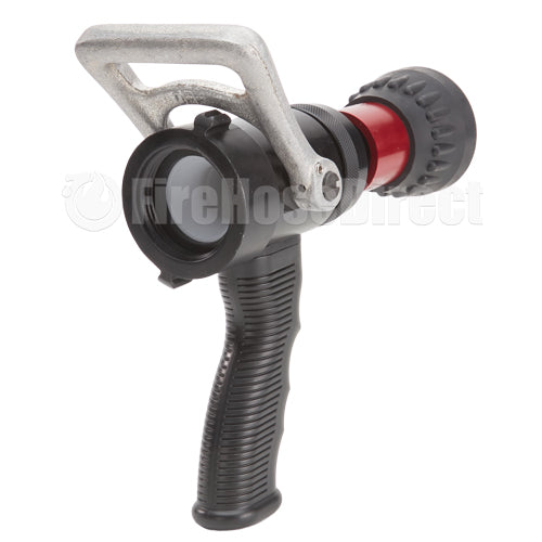 Aluminum 1 1/2" Break-Apart Dual Range 20/60 Forestry Nozzle (NH)