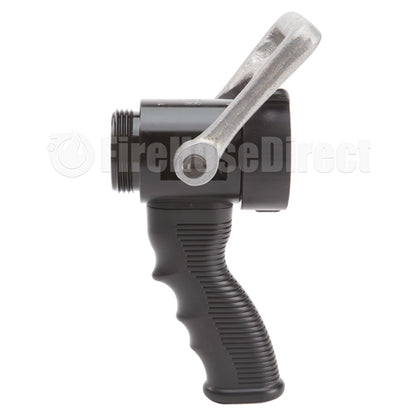 Aluminum 1 1/2" Break-Apart Dual Range 20/60 Forestry Nozzle (NH)