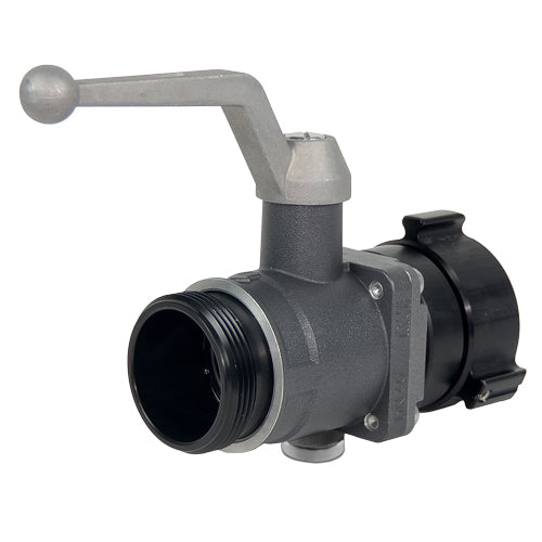 Fire Hydrant Ball Valves – FireHoseDirect