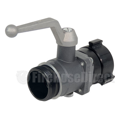 Fire Hydrant Ball Valve