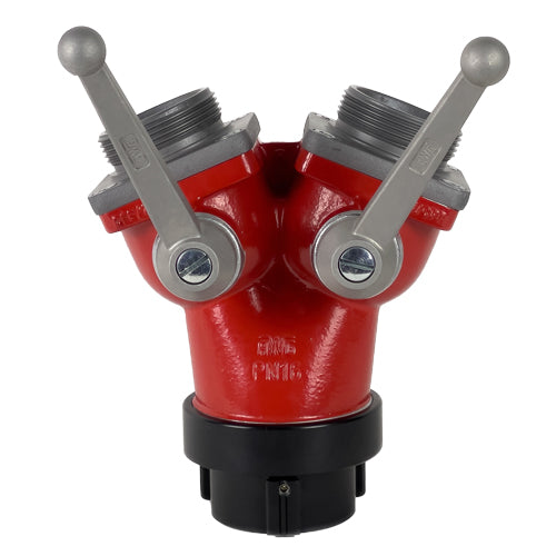 Aluminum Heavy-Duty 2 1/2