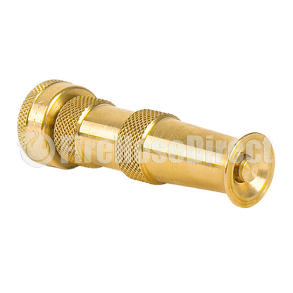 Brass Twist Nozzle (GHT)