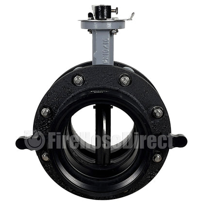 4" Butterfly Valve