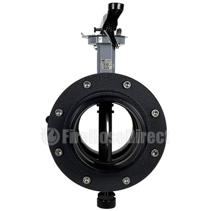 4" Butterfly Valve