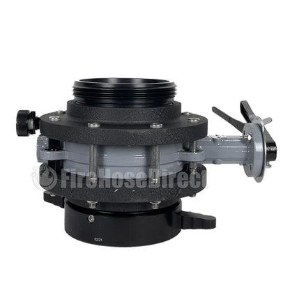 4" Butterfly Valve