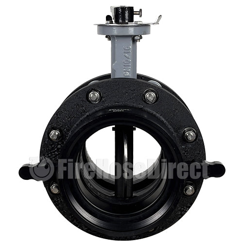 4 1/2" Butterfly Valve