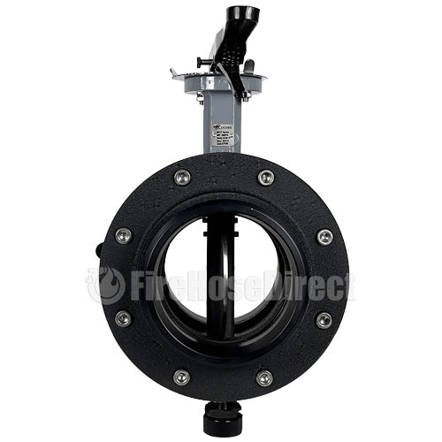 4 1/2" Butterfly Valve