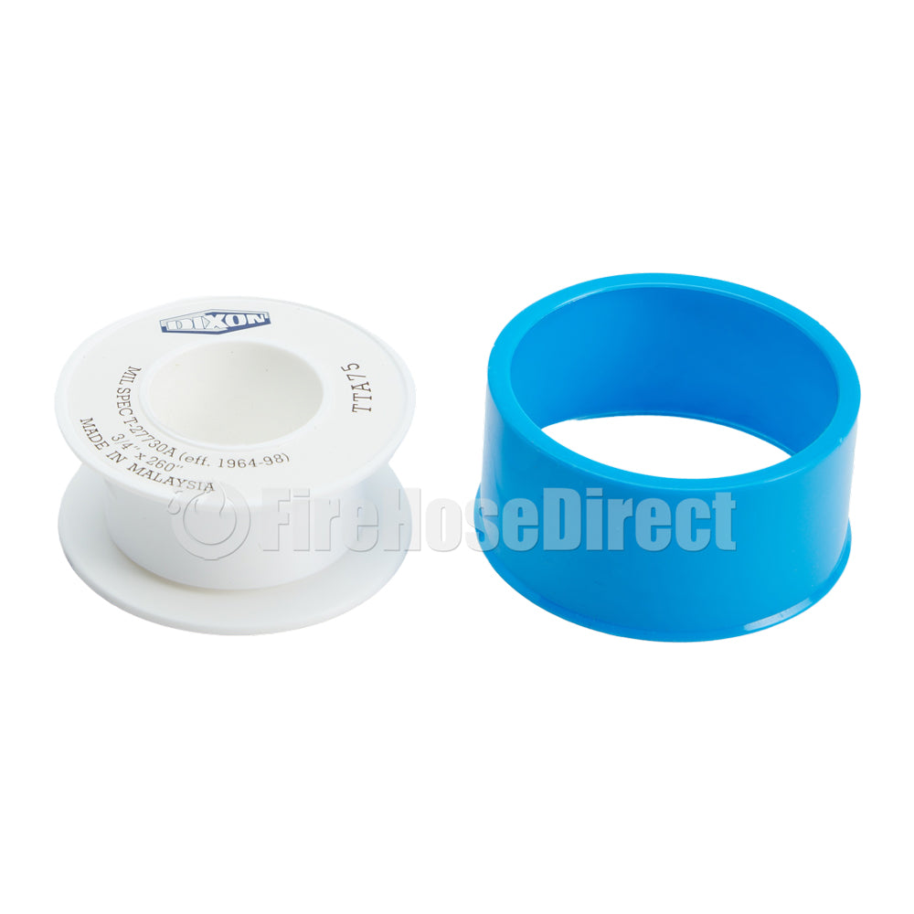 Industrial PTFE Thread Tape (White)