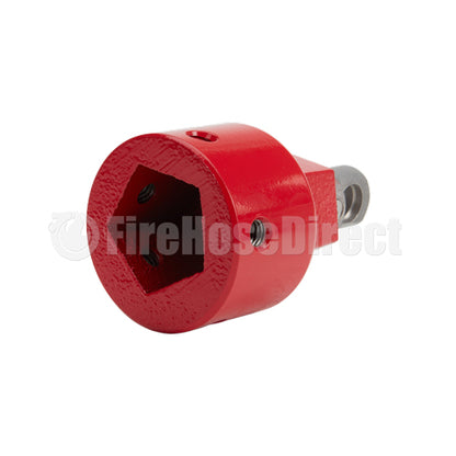 Heavy Duty Fire Hydrant Lock (USA)