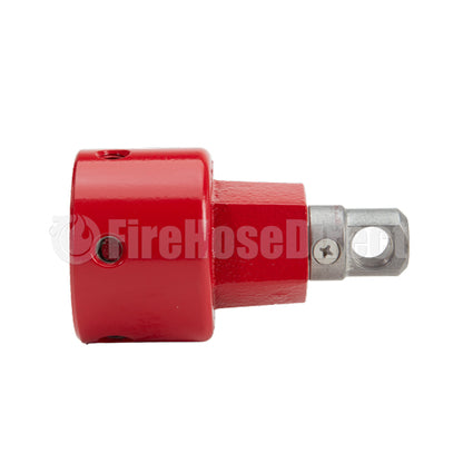 Heavy Duty Fire Hydrant Lock (USA)